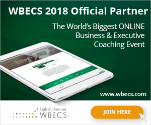Partenaire officiel de WBECS