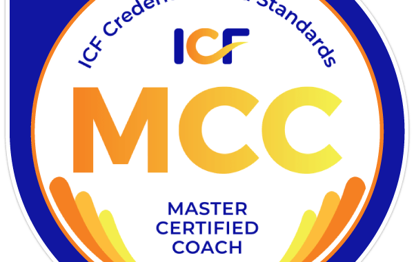 Master Coach Certified
