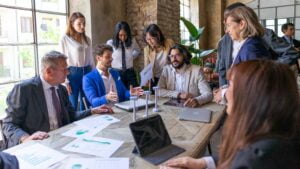 Le burn-out des membres de CODIR et des dirigeants. Comment le coaching vous aide à éviter le pire ?