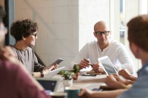 LE DESSIN SYSTEMIQUE : OUTIL PUISSANT POUR LES DIRIGEANTS