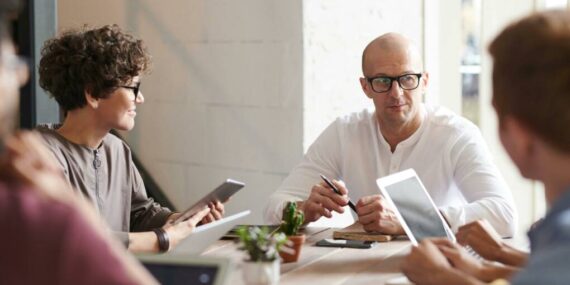 Apprivoiser les zones grises quand on est dirigeant: une compétence clé du Leadership