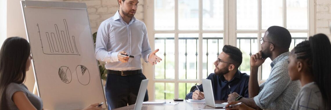 LE DESSIN SYSTEMIQUE : OUTIL PUISSANT POUR LES DIRIGEANTS