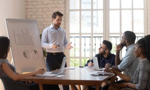 Cours réussir sa fixation d’objectifs et ses tripartites + 3 h de mentoring