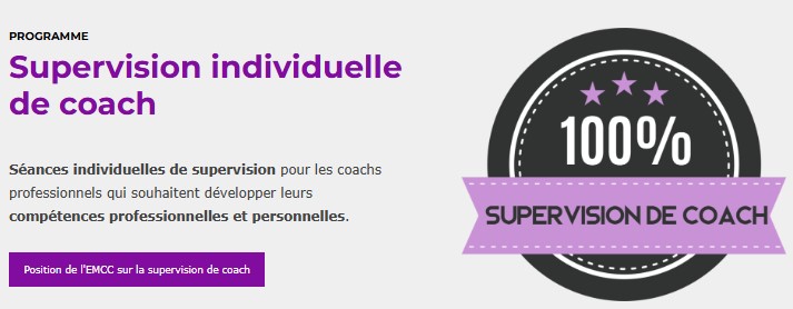 la newsletter des COACHS SUPERVISES – Mai 25-La Gazette du Coach Pro : le must pour tout savoir sur la supervision de coach. Spécial Outil de supervision