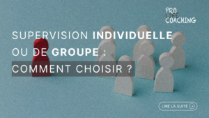 supervision collective