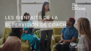 supervision de coach