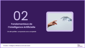 l’IA au service du coach professionnel