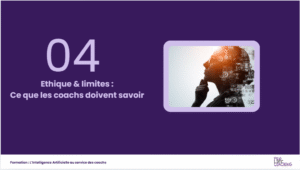 l’IA au service du coach professionnel