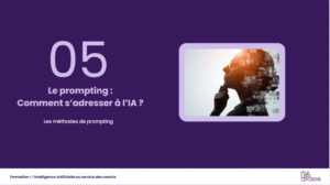 l’IA au service du coach professionnel