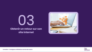 l’IA au service du coach professionnel