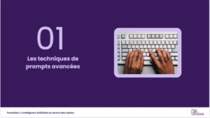 l’IA au service du coach professionnel