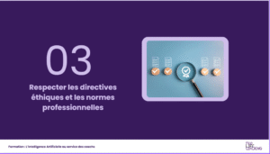 l’IA au service du coach professionnel