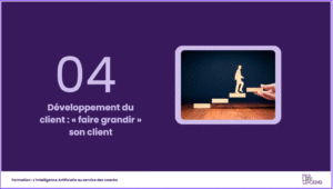 l’IA au service du coach professionnel