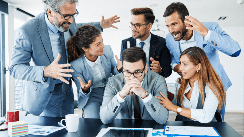 Leader pulse OCT 2025 la Newsletter des CEO et des CODIRS- Pour inspirer votre leadership en un éclair. Dossier spécial : Plaisir du jeu ou pression d’enjeu ? Comment fonctionnez-vous dans la tempête ?