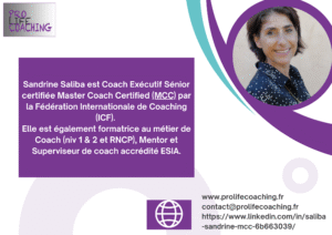 La newsletter des COACHS SUPERVISES – Dec25 : le must pour tout savoir sur la supervision de coach