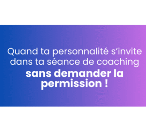 Quand ton client te dérange : et si c’était une projection ? 1 Quand ton client te dérange : et si c’était une projection ?