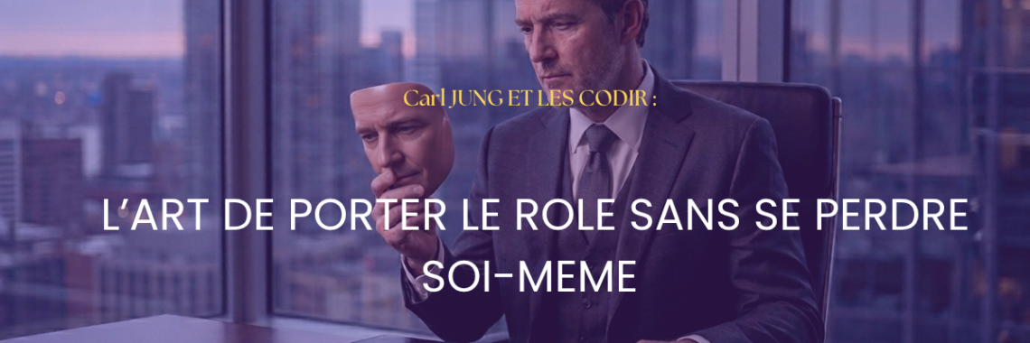 Role et personnalité