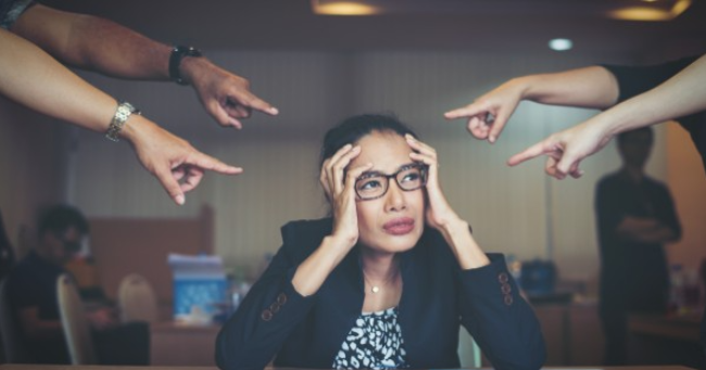 S’identifier pleinement au rôle de leader peut-il faire peur pour son image?